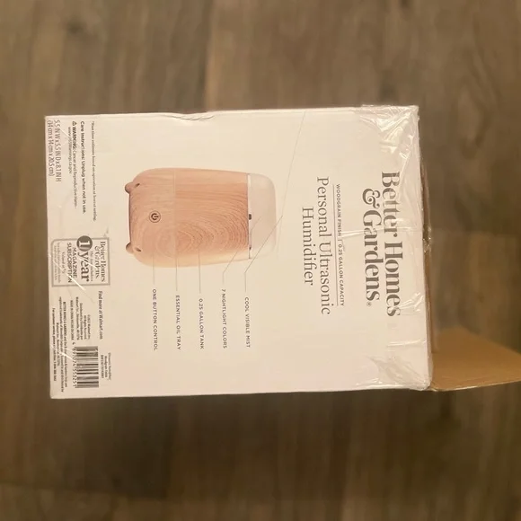 Humidifier - Picture 2 of 2